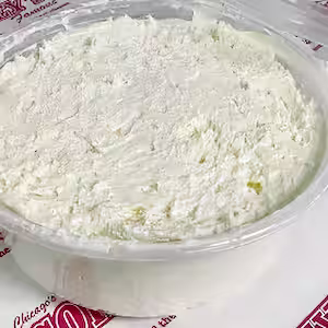 Plain Cream Cheese - Lite